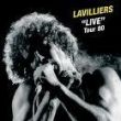 Bernard LAVILLIERS