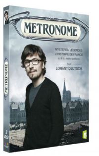 DVD Metronome Lorant Deutsch