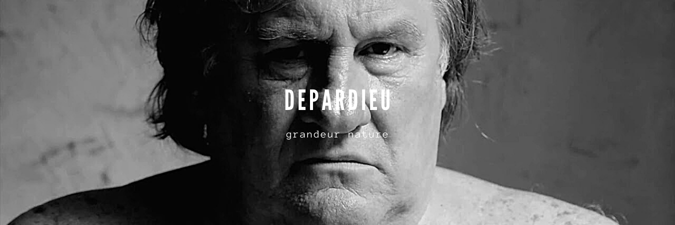 DAGprod Depardieu