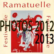 Ramatuelle Photos 2012/13