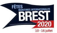 Les fêtes maritimes de Brest
