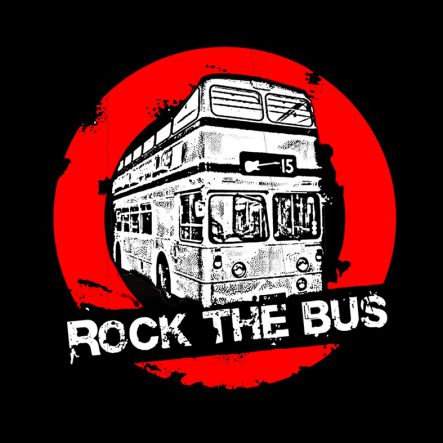 Rock the Bus DAGprod Live