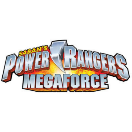 Power Rangers Megaforce Super Megaforce