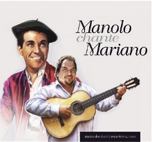 MANOLO chante MARIANO