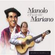 MANOLO "The VOICE of the Gypsies"