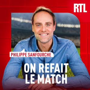 RTL On Refait le Match Philippe Sanfourche DAGprod Music