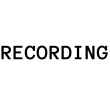 recording