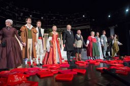 LE TARTUFFE