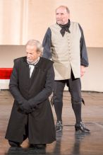 Patrick CHESNAY et CClaude BRASSEUR/DAG
