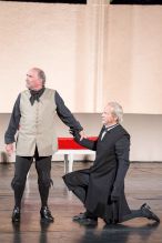 Patrick CHESNAY et CClaude BRASSEUR/DAG