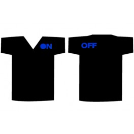 T shirt ON-OFF T shirt ON-OFF