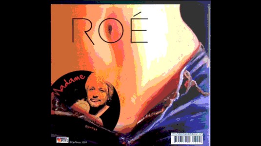 ROÉ Madame