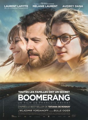 Boomerang de François Favrat