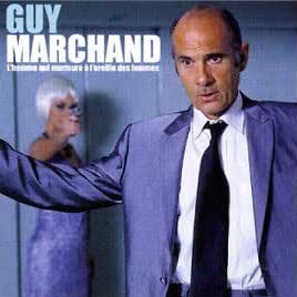 Guy Marchand DAGprod Live