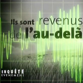 Ils sont revenus de l‘au delà DAGprod Music