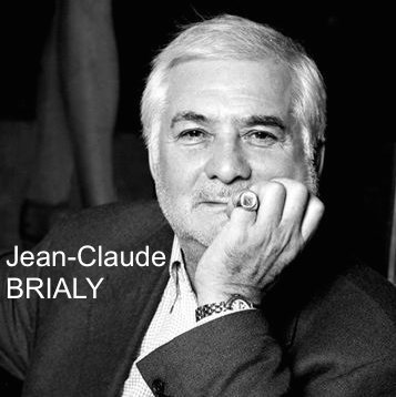 Jean Claude Brialy DAGprod Record