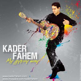 Kader Fahem DAGprod Music