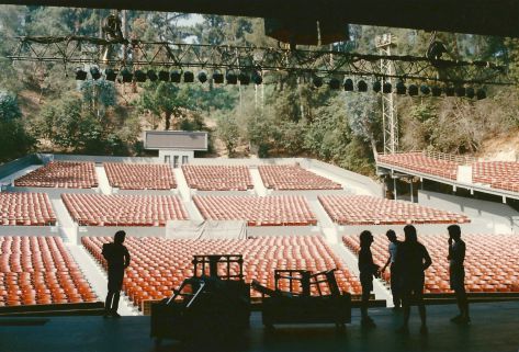 Los-Angeles-Greek-Theatre Gipsy Kings