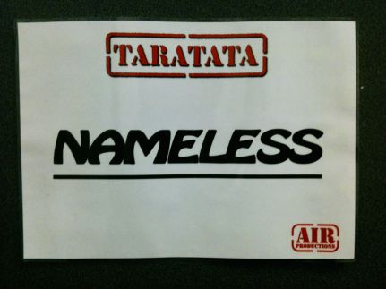 Nameless Taratata Air productions