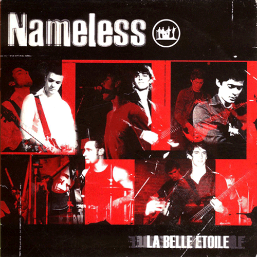 Nameless "Belle Étoile"