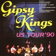 US tour 90 Gipsy Kings