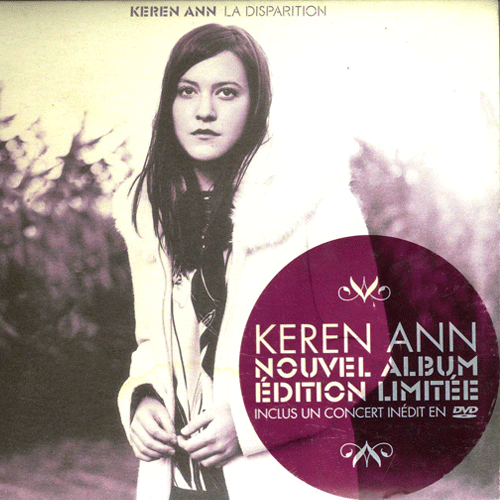 Keren Ann DAGprod Music