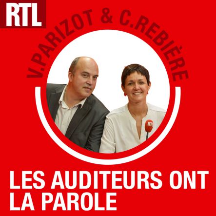 RTL Les Auditeurs ont la Parole