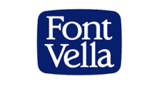 Font Vella DAGprod Music